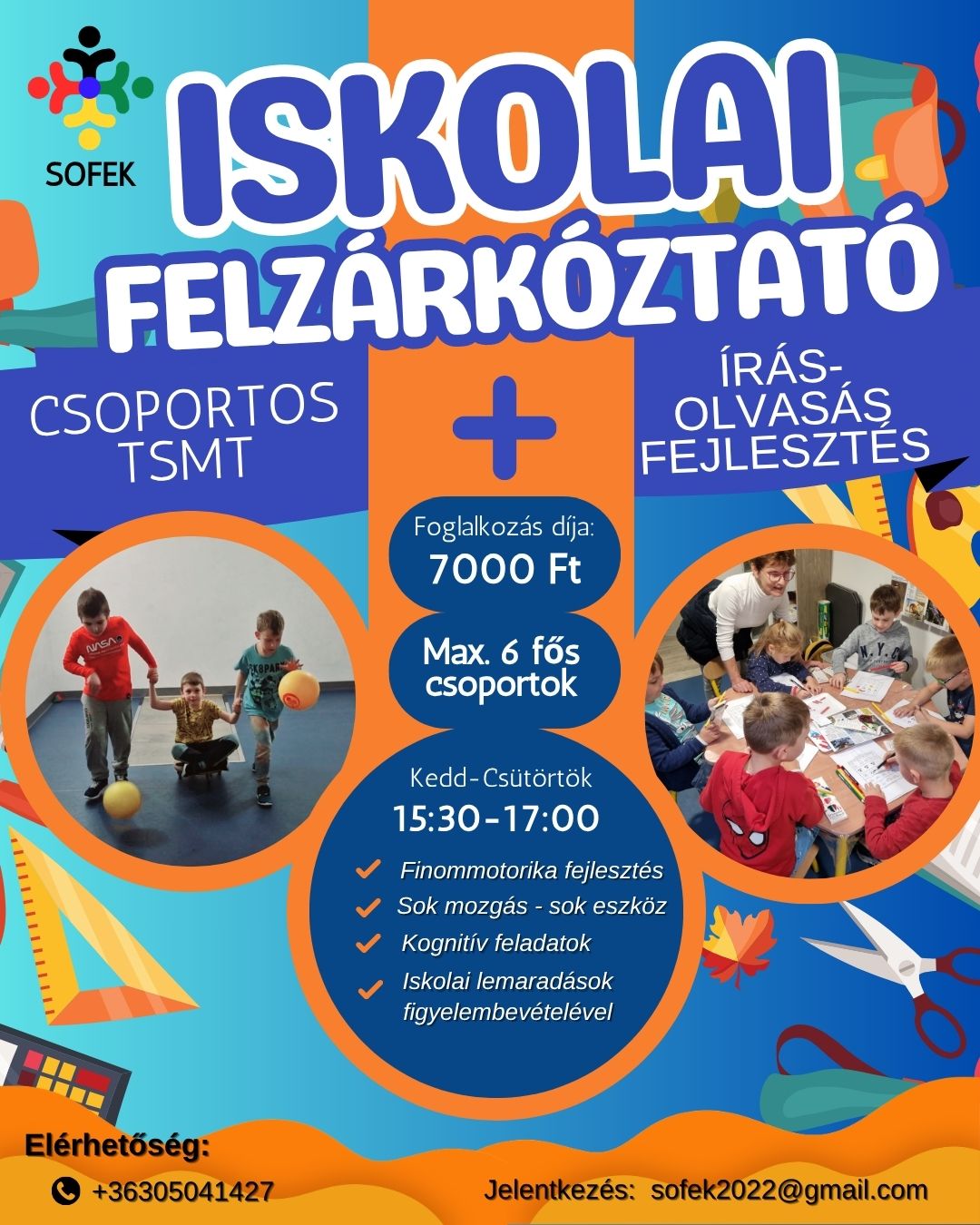 csoportos TSMT torna Székesfehérvár