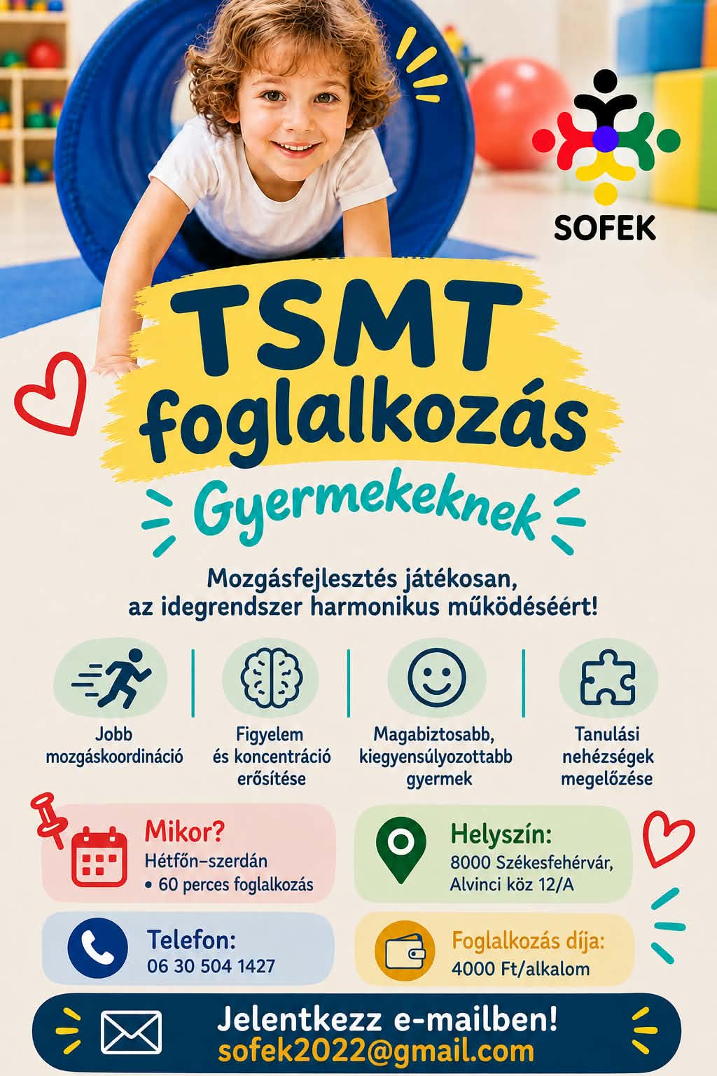 TSMT torna Székesfehérvár